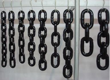起重鏈條示意圖 起重鏈條示意圖