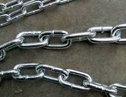 鍍鋅鏈條常見問題介紹 鍍鋅鏈條常見問題介紹