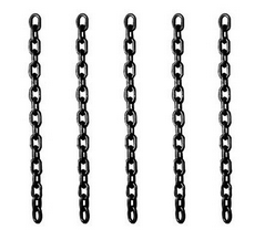 起重鏈條表面出現裂痕的原因 起重鏈條表面出現裂痕的原因