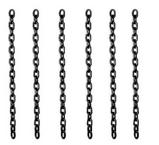 防止起重鏈條表面出現裂痕的方法 防止起重鏈條表面出現裂痕的方法