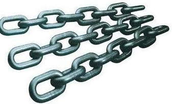 如何處理礦用鏈條表面的銹跡 如何處理礦用鏈條表面的銹跡