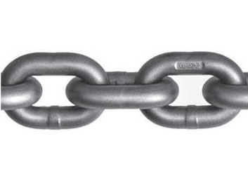 鍍鋅80鏈條不可以在酸性環(huán)境下使用 鍍鋅80鏈條不可以在酸性環(huán)境下使用