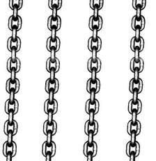 不銹鋼鏈條展示圖 不銹鋼鏈條展示圖